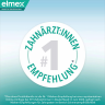 elmex Zahnpasta Sensitive Professional Sanftes Weiss, 75 ml, Зубная паста Sensitive Professional Sanftes Weiss с аргинином для чувствительных зубов и мягкого удаления окрашиваний, 75 мл