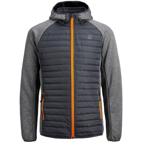 JACK JONES Junior Ubergangsjacke JJEMULTI fur Jungen Куртка переходная JJEMULTI для мальчиков