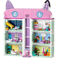 LEGO Gabby's Dollhouse 10788 Gabbys Puppenhaus Конструктор Лего Кукольный домик Габби