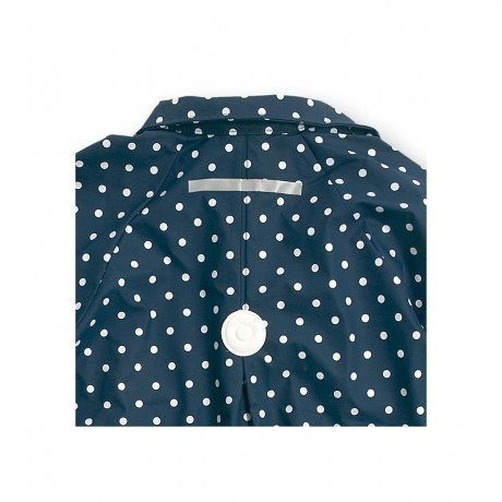 Playshoes mantel Regenmantel fur Madchen пальто плащ для девочки