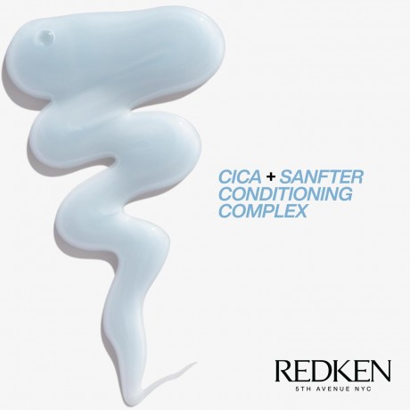 Redken Recovery Shampoo  восстановительный шампунь