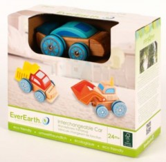 EverEarth Wandelbares Fahrzeug Кабриолет