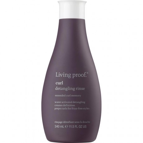 Living Proof (Ливинг Пруф) Curl Conditioning Rinse Кондиционер для кудрявых волос, 340 мл