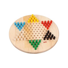 goki Halmaspiel (Spiel) Халма игра (игра)