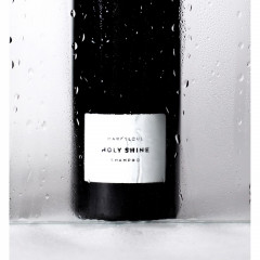 BMRVLS Holy Shine Shampoo  Святой блеск шампунь