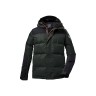 killtec Winterjacke KOW 31 BYS QLTD JCKT mit Kapuze fur Jungen Зимняя куртка KOW 31 BYS QLTD JCKT с капюшоном для мальчика