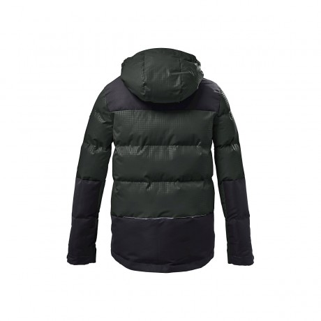 killtec Winterjacke KOW 31 BYS QLTD JCKT mit Kapuze fur Jungen Зимняя куртка KOW 31 BYS QLTD JCKT с капюшоном для мальчика
