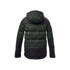 killtec Winterjacke KOW 31 BYS QLTD JCKT mit Kapuze fur Jungen Зимняя куртка KOW 31 BYS QLTD JCKT с капюшоном для мальчика