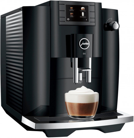 JURA JURA Kaffeevollautomat 15437 E6 (EC) Полностью автоматическая кофемашина JURA 15437 E6 (EC)