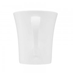 Seltmann Weiden Seltmann Weiden Modern Life Weiss Becher mit Henkel 0,40 L Seltmann Weiden Modern Life Белая кружка с ручкой 0,40 л