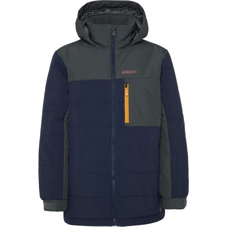PROTEST Skijacke BUDDYE fur Jungen Лыжная куртка BUDDYE для мальчиков