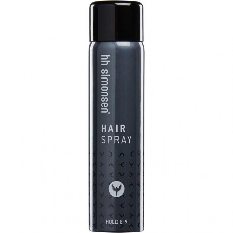 HH Simonsen Hair Spray лак для волос