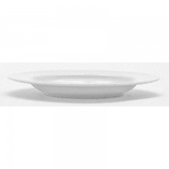 Friesland Friesland Venice Weiss Untertasse 3 15,5cm Белое блюдце Friesland Venice 3 15,5см