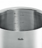 Fissler Fissler Kochtopfset ORIGINAL PROFI COLLECTION 5-tlg. silber Набор кастрюль Fissler ORIGINAL PROFI COLLECTION, 5 предм.