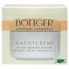 Bottger Nachtcreme Ночной крем для лица с витаминами А+Е 75 г