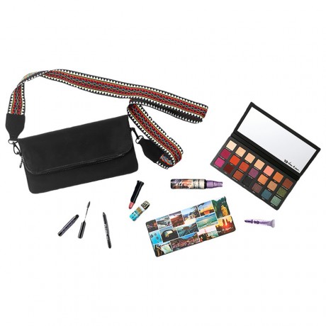 Урбан Дикей Born To Run Vault Make-up Set Lidschatten, 1 шт.