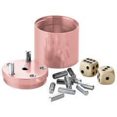 BestSaller Super Six Wurfelspiel Игра в кости Супер Шесть