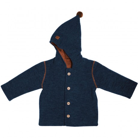 maximo Kinder Outdoorjacke Детская уличная куртка