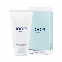 JOOP! Crystal Shower Gel  Кристаллический гель для душа