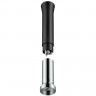 WMF WMF Muskatmuchle TOP TOOLS schwarz/ silber WMF Мускатный орех ТОП ИНСТРУМЕНТЫ