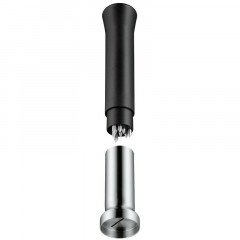 WMF WMF Muskatmuchle TOP TOOLS schwarz/ silber WMF Мускатный орех ТОП ИНСТРУМЕНТЫ