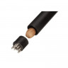 WMF WMF Muskatmuchle TOP TOOLS schwarz/ silber WMF Мускатный орех ТОП ИНСТРУМЕНТЫ