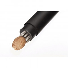 WMF WMF Muskatmuchle TOP TOOLS schwarz/ silber WMF Мускатный орех ТОП ИНСТРУМЕНТЫ