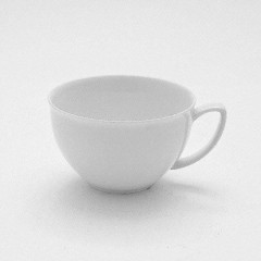 Friesland Friesland Venice Weiss Tee Obertasse 0,19L Чашка для белого чая Friesland Venice 0,19л