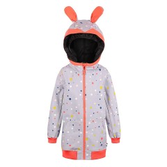 WeeDo BUNNYDO Hase Softshelljacken BUNNYDO куртки софтшелл из кролика