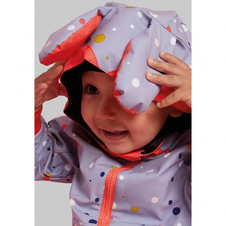 WeeDo BUNNYDO Hase Softshelljacken BUNNYDO куртки софтшелл из кролика