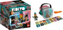 LEGO LEGO VIDIYO 43103 Punk Pirate BeatBox LEGO VIDIYO 43103 Панк-пиратская битбокс