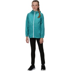 Regatta Regenjacke PK IT III fur Madchen Дождевик PK IT III для девочек