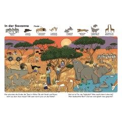 Dorling Kindersley Verlag Wo ist Tim где тим