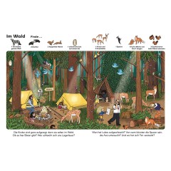 Dorling Kindersley Verlag Wo ist Tim где тим