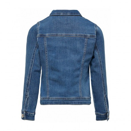 KIDS ONLY Jeansjacke Jeansjacken fur Madchen Джинсовая куртка джинсовые куртки для девочки