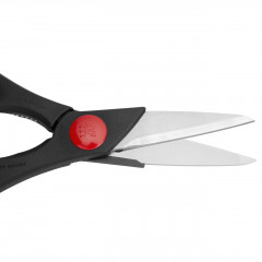 ZWILLING ZWILLING Vielzweckschere schwarz/ silber Универсальные ножницы ZWILLING.