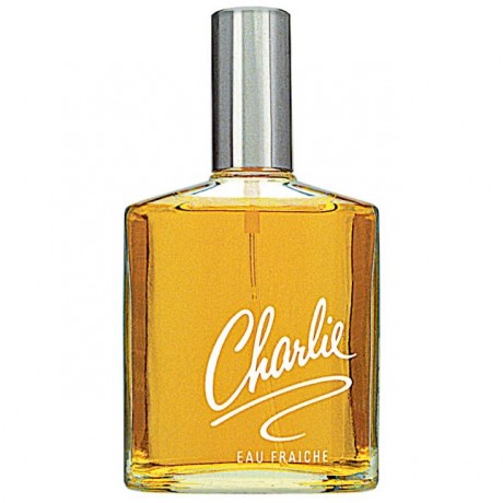 Charlie Blue Woman Eau Fraiche 100 г