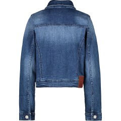 CARS JEANS Jeansjacke JORINDA fur Madchen Джинсовая куртка JORINDA для девочки