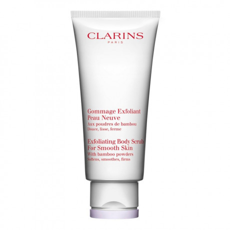 Clarins Gommage Exfoliant Peau Neuve  Гоммаж Эксфолиант Peau Neuve