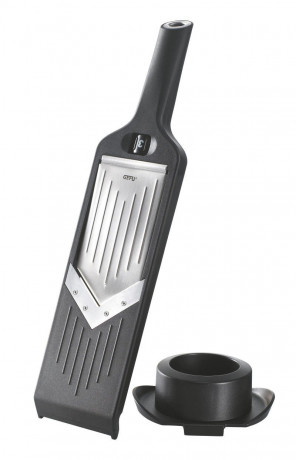 GEFU GEFU V-Hobel Violi schwarz GEFU V-плоскость Виоли