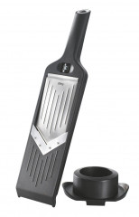 GEFU GEFU V-Hobel Violi schwarz GEFU V-плоскость Виоли