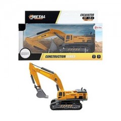 Toi-Toys Spielzeugfahrzeug Metal World Игрушечный автомобиль Metal World