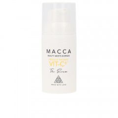 Macca Absolut Radiant Vit-c6+ Serum Macca  Сыворотка Absolute Radiant Vit-c6+ Macca
