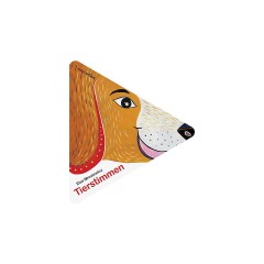 minedition Verlag Tierstimmen звуки животных