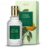 4711 Acqua Colonia Blood Orange &amp; Basil Eau de Cologne Spray Одеколон унисекс, 50 мл