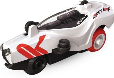 eXostLoop Loop: Infinite Racing Set Петля: бесконечный гоночный набор