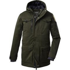 killtec Parka fur Jungen Парка для мальчиков