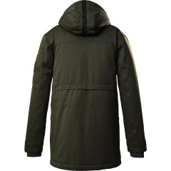 killtec Parka fur Jungen Парка для мальчиков