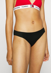 Tommy Hilfiger BIKINI Briefs black БИКИНИ трусы черный