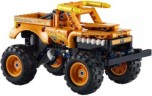 LEGO LEGO Technic 42135 Monster Jam El Toro Loco LEGO Technic 42135 Monster Jam Эль Торо Локо